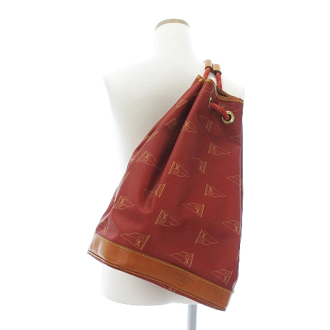 ルイヴィトン LOUIS VUITTON アメリカズカップ 1995年 サントロペ ワン 