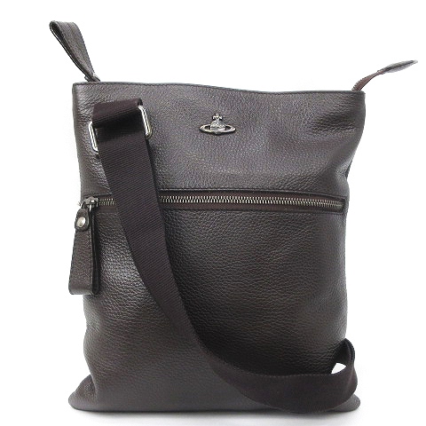 ヴィヴィアンウエストウッド Vivienne Westwood ショルダーバッグ 