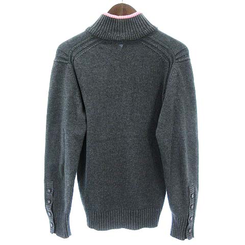 バーバリーブラックレーベル BURBERRY BLACK LABEL セーター ニット