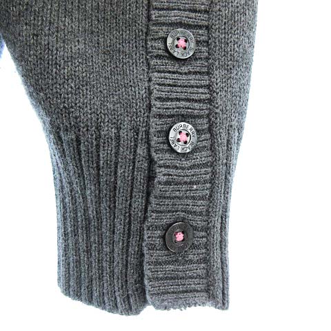 バーバリーブラックレーベル BURBERRY BLACK LABEL セーター ニット