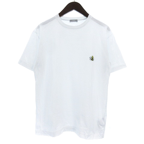 ディオールオム Dior HOMME カウズ KAWS 19SS Tシャツ カットソー 半袖 