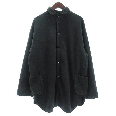 ポータークラシック Porter Classic FLEECE JACKET ジャケット 