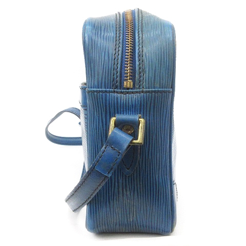 ルイヴィトン LOUIS VUITTON エピ トロカデロ27 ショルダーバッグ 
