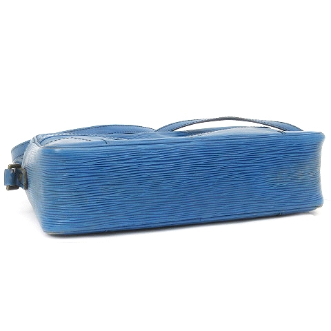 ルイヴィトン LOUIS VUITTON エピ トロカデロ27 ショルダーバッグ