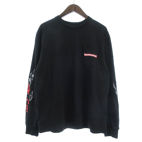 クロムハーツ CHROME HEARTS 22SS MATTY BOY マッティボーイ Stay Fast 