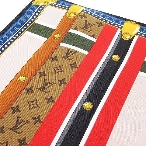 ルイヴィトン LOUIS VUITTON 美品 22SS モノグラム トランク イン ラブ 