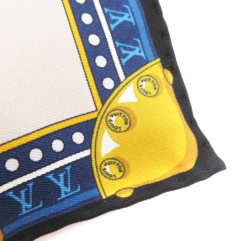 ルイヴィトン LOUIS VUITTON 美品 22SS モノグラム トランク イン ラブ 