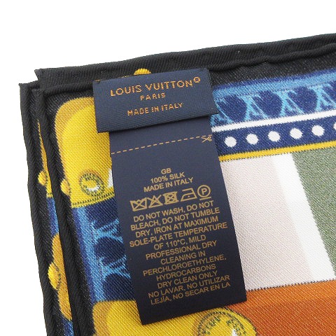 ルイヴィトン LOUIS VUITTON 美品 22SS モノグラム トランク イン ラブ 