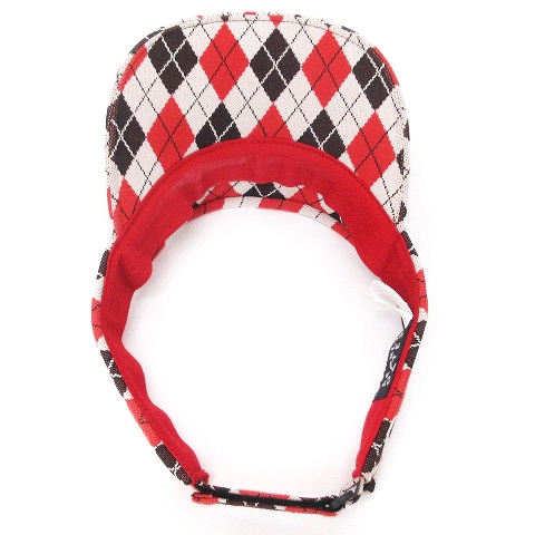 即完シリーズPEARLY GATES バイザー ブラック/レッド 楽天市場】PEARLY GATES パーリーゲイツ”New History” ロゴ