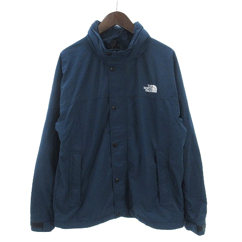 ザノースフェイス THE NORTH FACE 美品 ハイドレナウィンドジャケット 