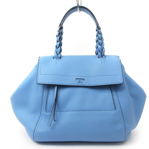 トリーバーチ TORY BURCH ハーフムーンスモールサッチェル  