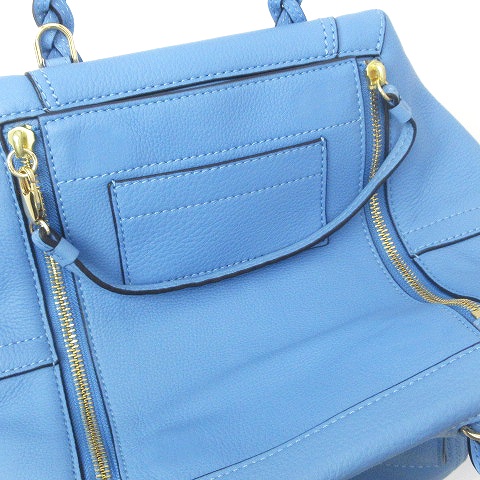 トリーバーチ TORY BURCH ハーフムーンスモールサッチェル