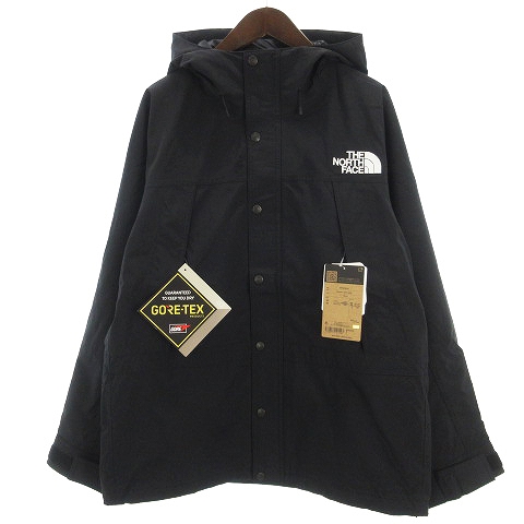 ザノースフェイス THE NORTH FACE タグ付き マウンテンライト 