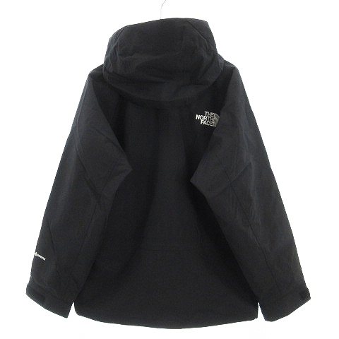 ノースフェイス】光電子ダウンジャケット サミットシリーズ　黒　ブラック刺繍　３R ノースフェイス ダウンジャケット サミットシリーズ 黒ブラック ワン