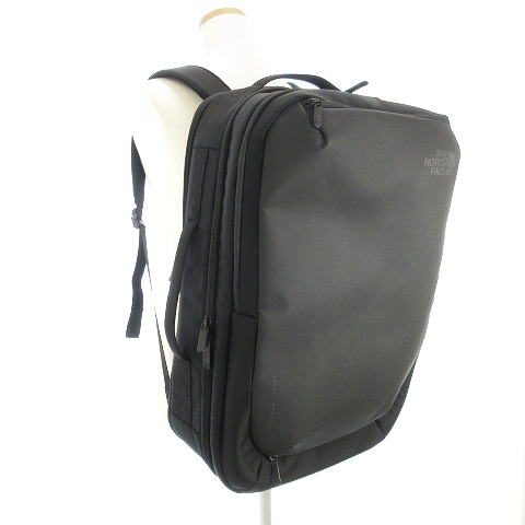 ザノースフェイス THE NORTH FACE 美品 バサルトウィーケンダー 