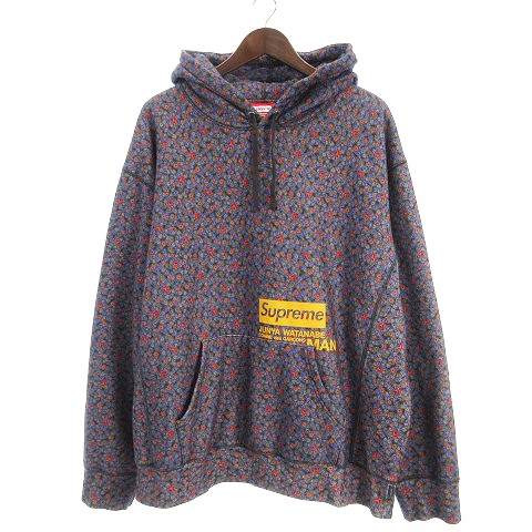 シュプリーム SUPREME 21FW 美品 JUNYA WATANABE MAN COMME des  