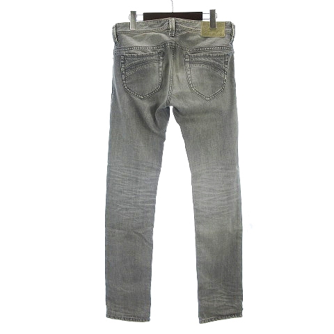 ディーゼル DIESEL THANAZ スキニー スリム デニムパンツ ジーンズ 