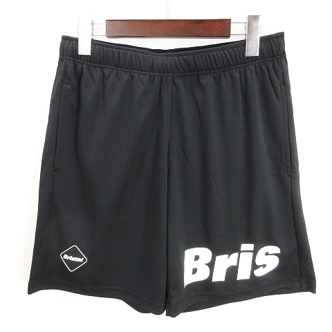 FCRB エフシーレアルブリストル セットアップ M 半袖 ショーツ エフシーレアルブリストル F.C.Real Bristol FCRB セットアップ