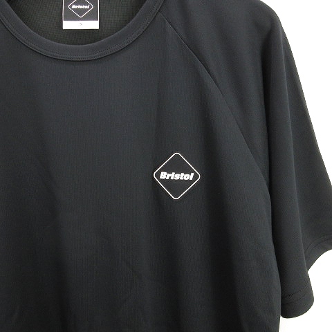 FCRB エフシーレアルブリストル セットアップ M 半袖 ショーツ fcrb_250059_navy_L?$VS_1500$