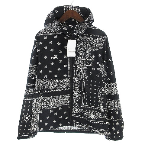 未使用品 エフシーレアルブリストル F.C.Real Bristol FCRB 21SS  