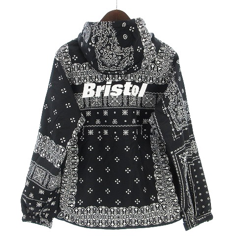 未使用品 エフシーレアルブリストル F.C.Real Bristol FCRB 21SS  