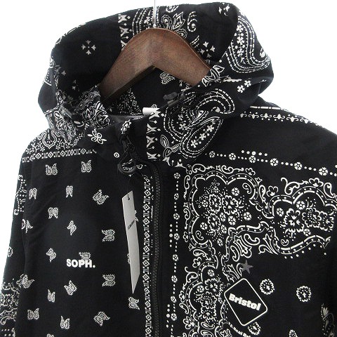 未使用品 エフシーレアルブリストル F.C.Real Bristol FCRB 21SS  