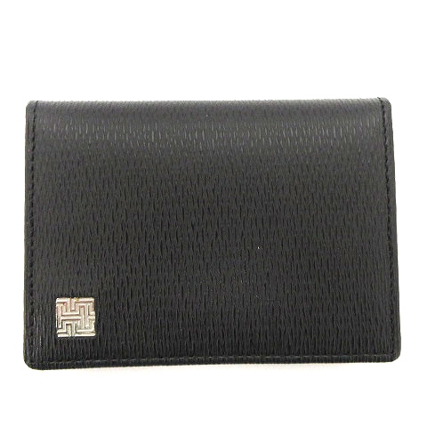 TUMI カードケース ブラック TUMI(トゥミ) カードケース ブラック