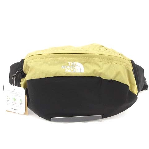 未使用品 ザノースフェイス THE NORTH FACE タグ付き NM72204 ボディ 