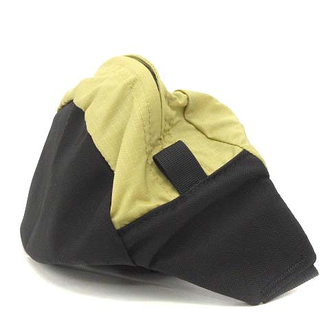 未使用品 ザノースフェイス THE NORTH FACE タグ付き NM72204 ボディ 