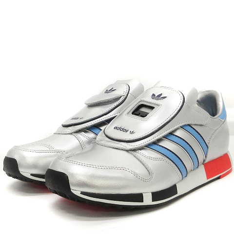 アディダス adidas マイクロペーサー MICROPACER スニーカー 