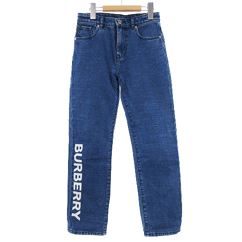 バーバリー ロンドン BURBERRY LONDON ENGLAND デニムパンツ ジーンズ 