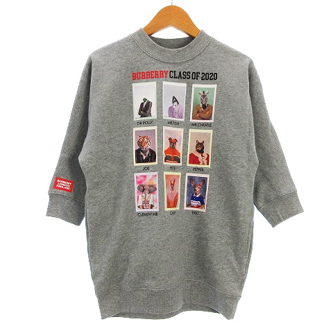 バーバリー ロンドン BURBERRY LONDON ENGLAND CLASS OF 2020  