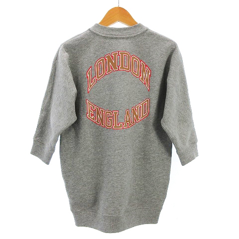 バーバリー ロンドン BURBERRY LONDON ENGLAND CLASS OF 2020  