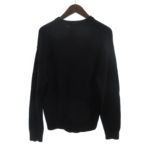 シュプリーム SUPREME 美品 22AW Embossed Sweater ニット セーター 