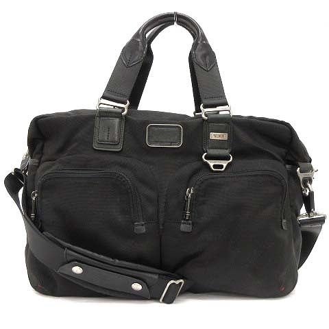 トゥミ TUMI 22340DH アルファブラボー エヴェレット エッセンシャル 