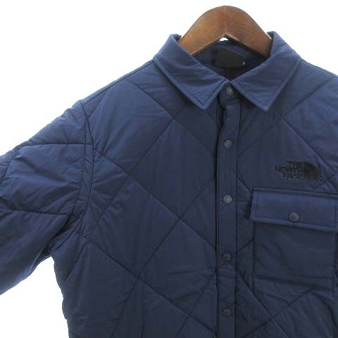 ザノースフェイス THE NORTH FACE NY81735 ジャストバウトシャツ 