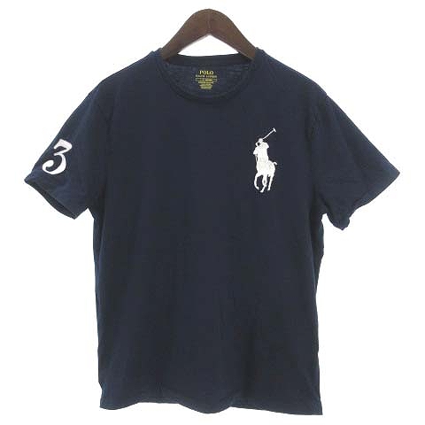 ポロ ラルフローレン POLO RALPH LAUREN 半袖 Tシャツ カットソー 
