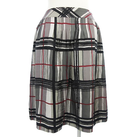 Burberry LONDON(バーバリーロンドン) スカートスーツ サイズ38 L  