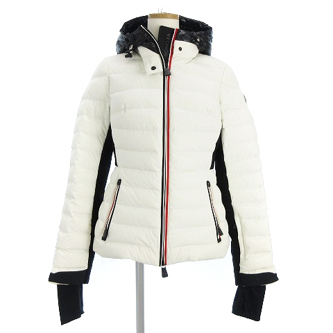 モンクレール MONCLER GRENOBLE 20年製 BRUCHE ダウンジャケット 
