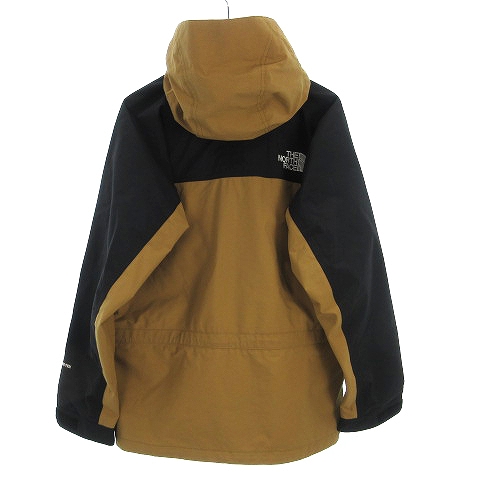 ザノースフェイス THE NORTH FACE 美品 19年製 MOUNTAIN LIGHT JACKET  