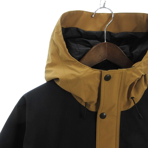 ザノースフェイス THE NORTH FACE 美品 19年製 MOUNTAIN LIGHT JACKET  