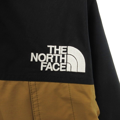 ザノースフェイス THE NORTH FACE 美品 19年製 MOUNTAIN LIGHT JACKET  