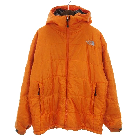 ザノースフェイス THE NORTH FACE TRANGO JACKET トランゴジャケット 