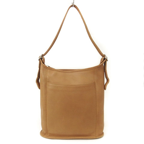 コーチ COACH オールドコーチ ショルダーバッグ レザー ビンテージ 