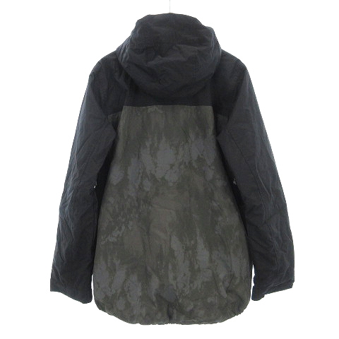 バートン BURTON MB COVERT JK スノーボード ジャケット ウエア 切替 