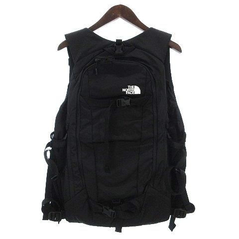 ザノースフェイス THE NORTH FACE 美品 パウダーガイドベスト powder 