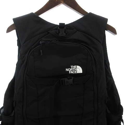 ザノースフェイス THE NORTH FACE 美品 パウダーガイドベスト powder 