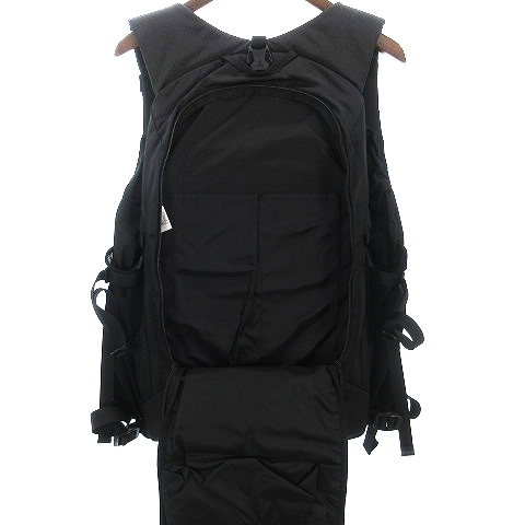 ザノースフェイス THE NORTH FACE 美品 パウダーガイドベスト powder 