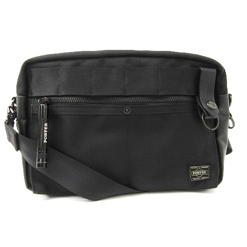 ポーター PORTER HEAT ヒート 吉田カバン ショルダーバッグ バリ