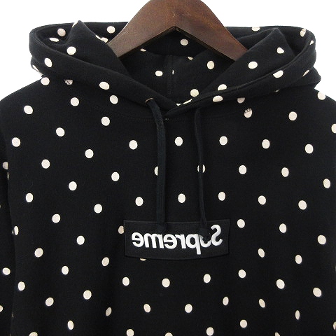 シュプリーム SUPREME 12SS コムデギャルソンコラボ ボックス シュプリーム SUPREME 12SS コムデギャルソンコラボ ボックス